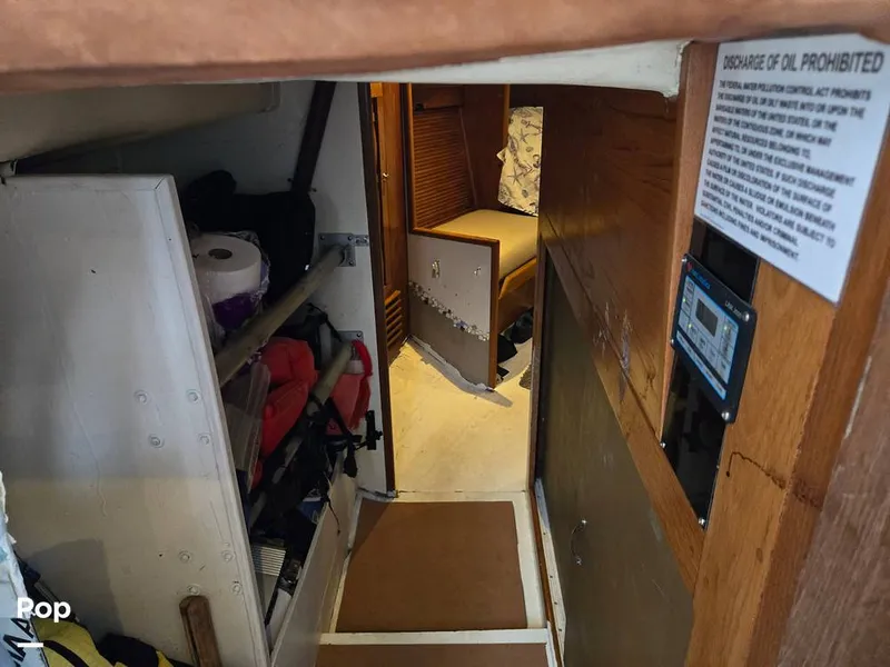 Slide: The Image of Westsail 42 1978 - 14511411