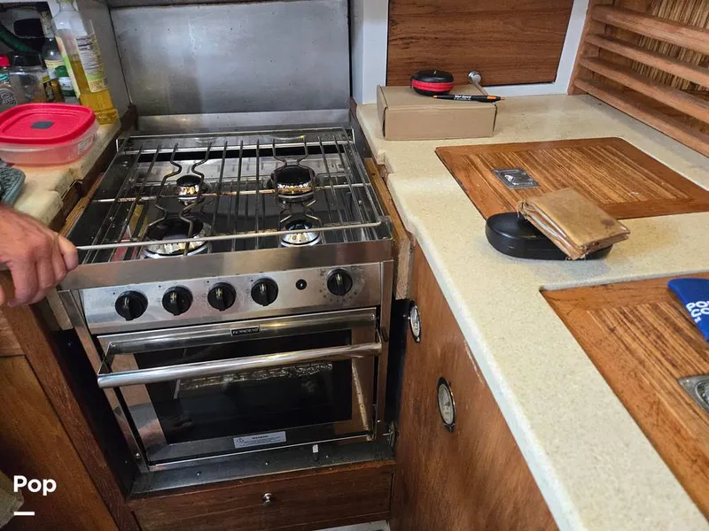 Slide: The Image of Westsail 42 1978 - 14511377