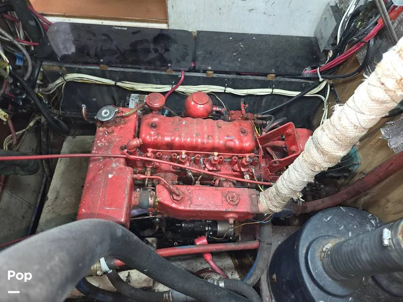 Slide: The Image of Westsail 42 1978 - 14511419