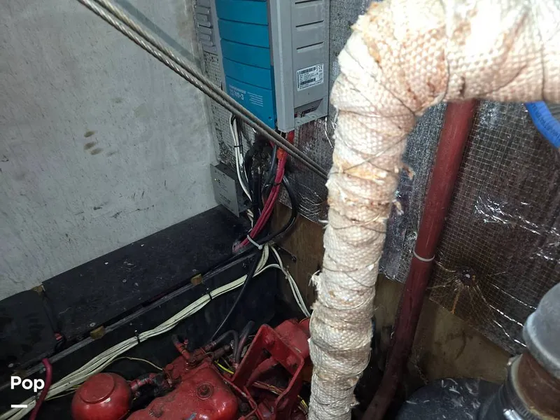 Slide: The Image of Westsail 42 1978 - 14511421