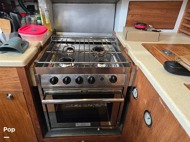 Slide: The Image of Westsail 42 1978 - 14511378