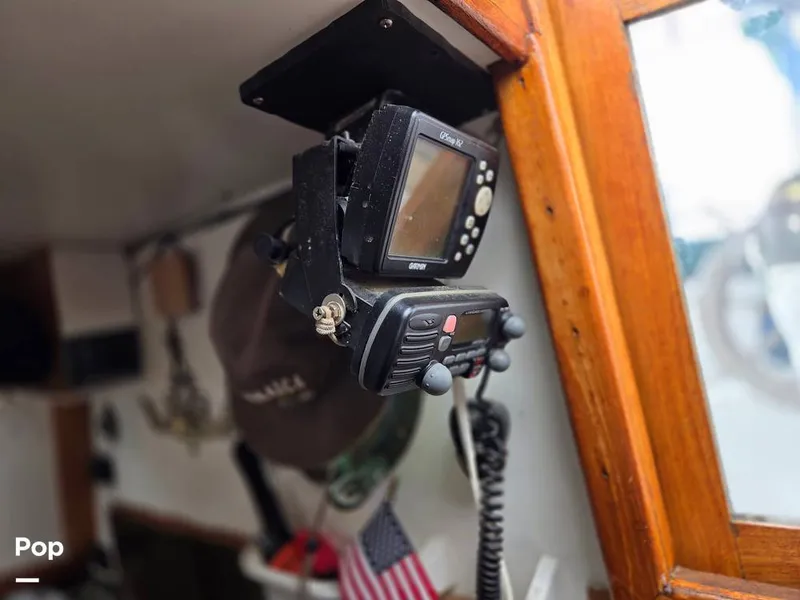 Slide: The Image of Westsail 42 1978 - 14511426