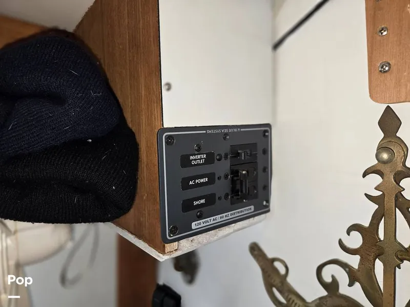 Slide: The Image of Westsail 42 1978 - 14511427