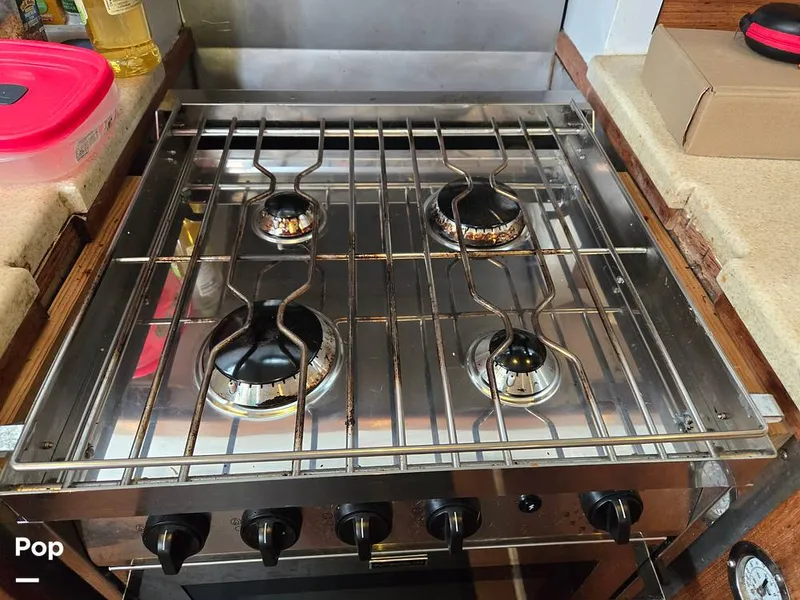 Slide: The Image of Westsail 42 1978 - 14511379