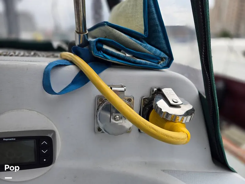 Slide: The Image of Westsail 42 1978 - 14511436