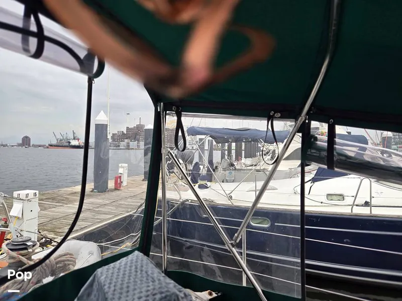 Slide: The Image of Westsail 42 1978 - 14511439