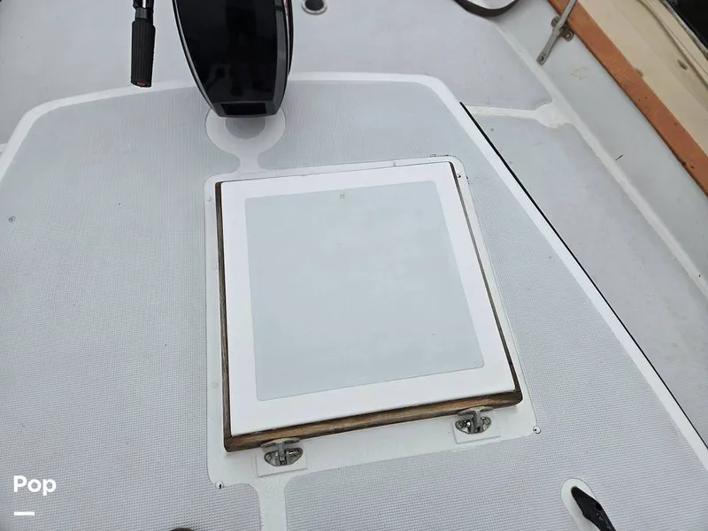 Slide: The Image of Westsail 42 1978 - 14511443