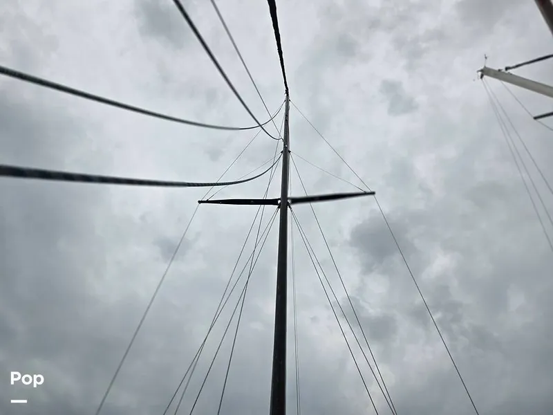 Slide: The Image of Westsail 42 1978 - 14511444