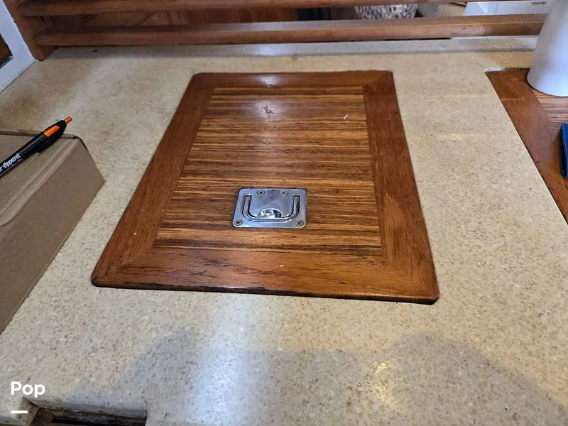 Slide: The Image of Westsail 42 1978 - 14511380