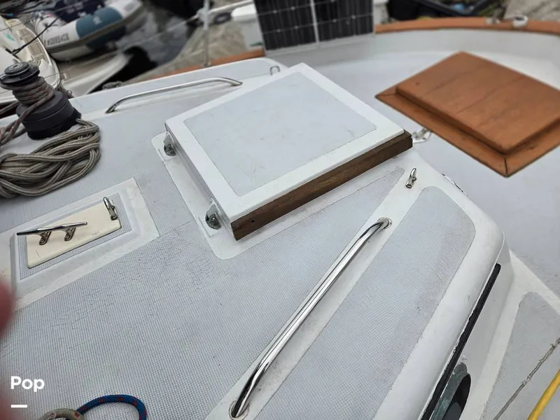 Slide: The Image of Westsail 42 1978 - 14511449