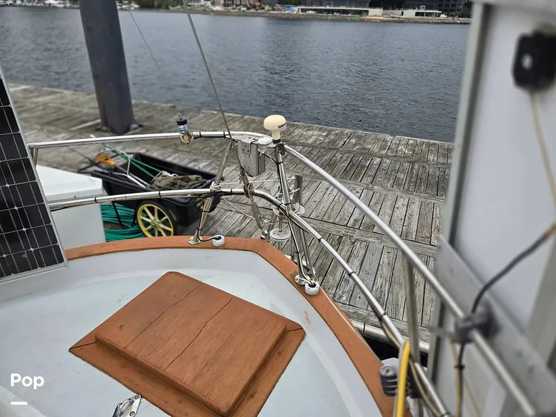 Slide: The Image of Westsail 42 1978 - 14511450