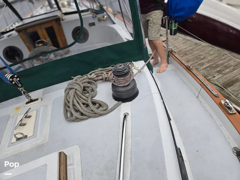 Slide: The Image of Westsail 42 1978 - 14511453