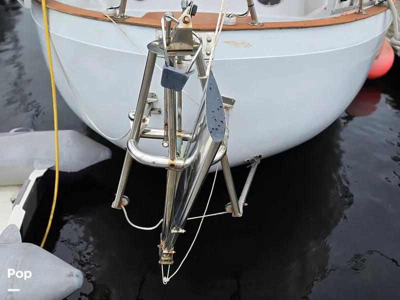 Slide: The Image of Westsail 42 1978 - 14511455