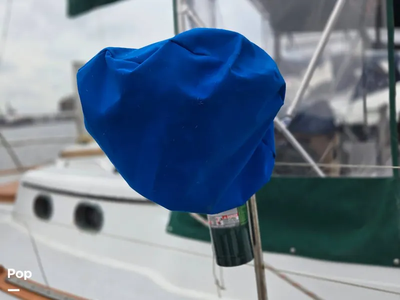 Slide: The Image of Westsail 42 1978 - 14511457