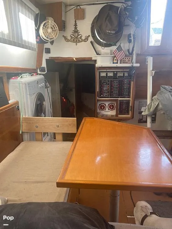 Slide: The Image of Westsail 42 1978 - 14433422