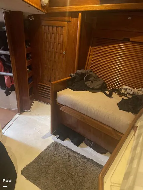 Slide: The Image of Westsail 42 1978 - 14433425