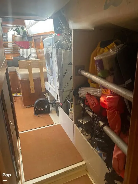 Slide: The Image of Westsail 42 1978 - 14433426