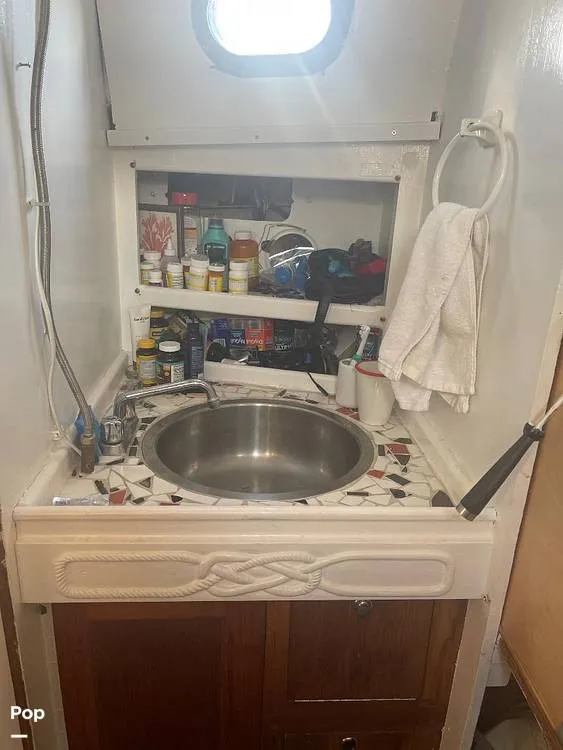 Slide: The Image of Westsail 42 1978 - 14433420