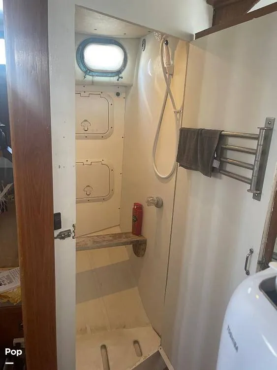 Slide: The Image of Westsail 42 1978 - 14433421