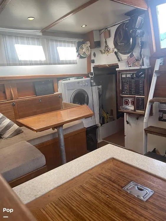 Slide: The Image of Westsail 42 1978 - 14433417