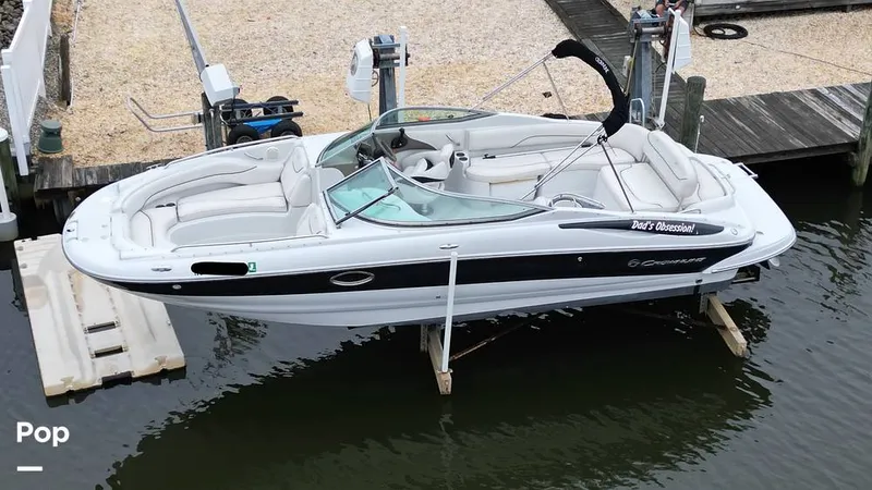 The Image of Crownline Boats 260 EX 2008 - 14549133