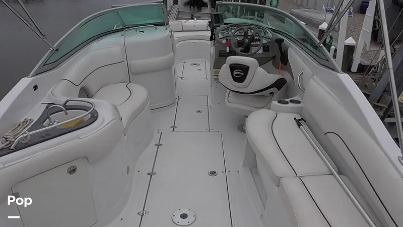 Slide: The Image of Crownline Boats 260 EX 2008 - 14549045