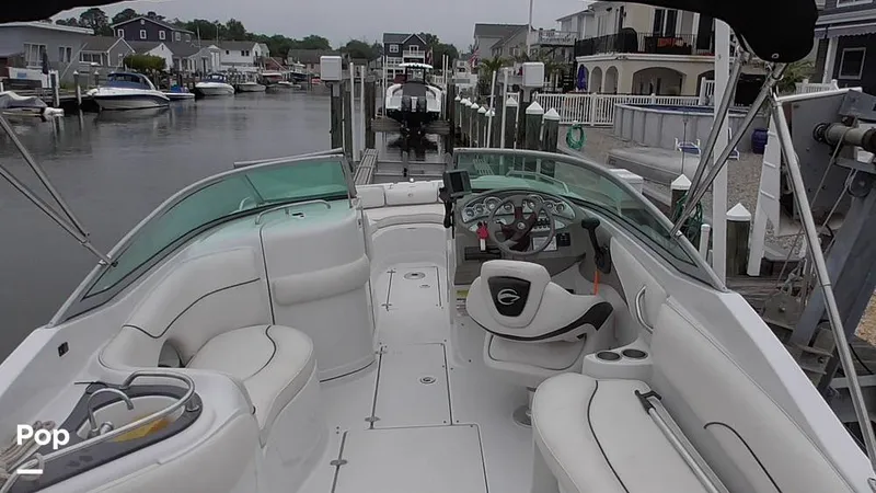 Slide: The Image of Crownline Boats 260 EX 2008 - 14549046
