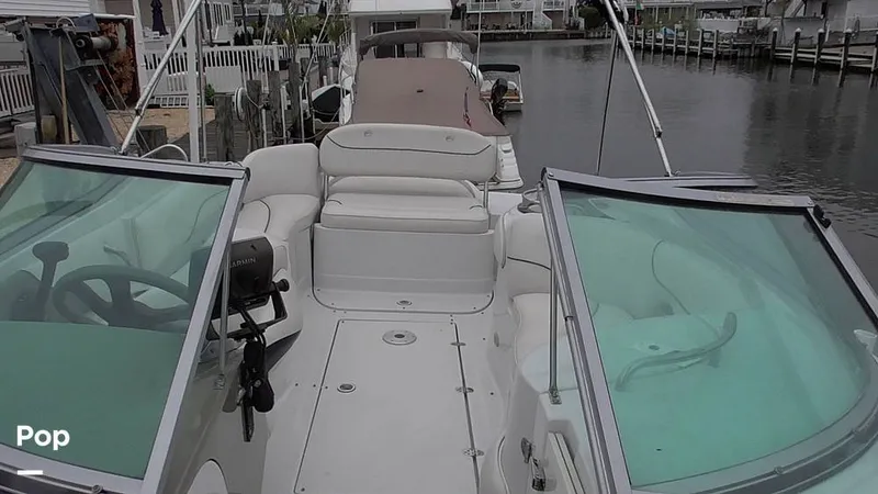 Slide: The Image of Crownline Boats 260 EX 2008 - 14549047