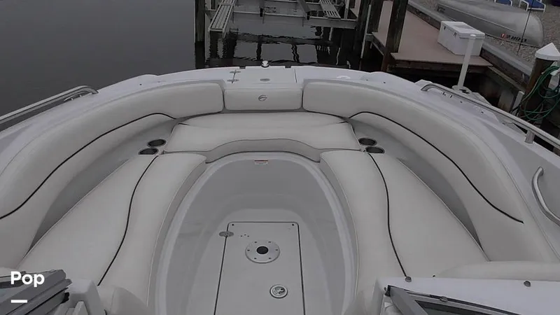 Slide: The Image of Crownline Boats 260 EX 2008 - 14549048