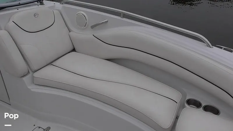 Slide: The Image of Crownline Boats 260 EX 2008 - 14549050