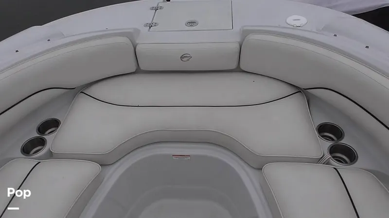 Slide: The Image of Crownline Boats 260 EX 2008 - 14549055