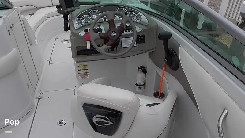 Slide: The Image of Crownline Boats 260 EX 2008 - 14549060