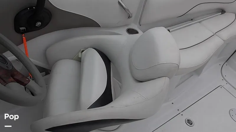 Slide: The Image of Crownline Boats 260 EX 2008 - 14549061