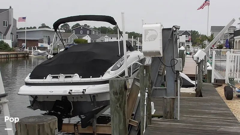 Slide: The Image of Crownline Boats 260 EX 2008 - 14549037