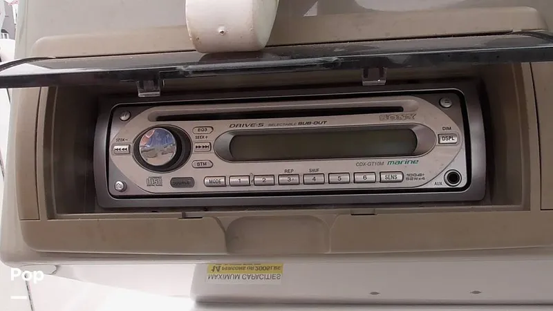 Slide: The Image of Crownline Boats 260 EX 2008 - 14549099