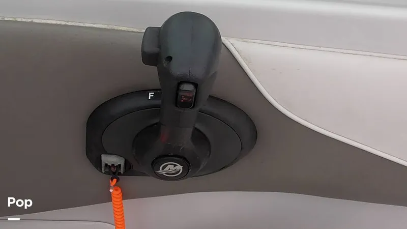 Slide: The Image of Crownline Boats 260 EX 2008 - 14549101