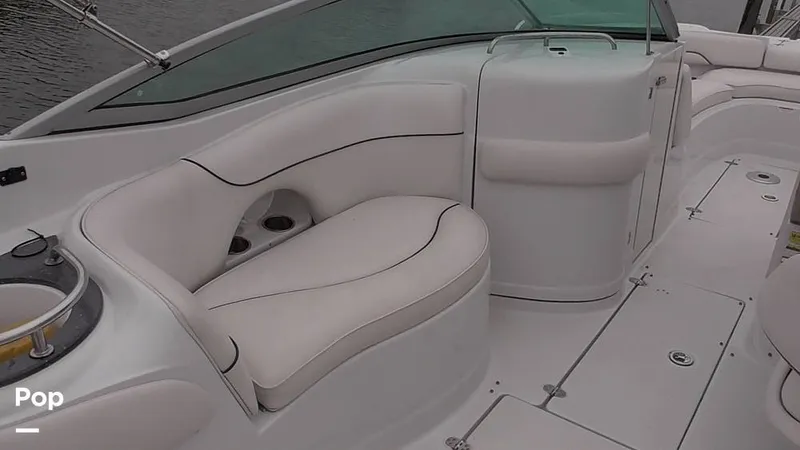 Slide: The Image of Crownline Boats 260 EX 2008 - 14549102