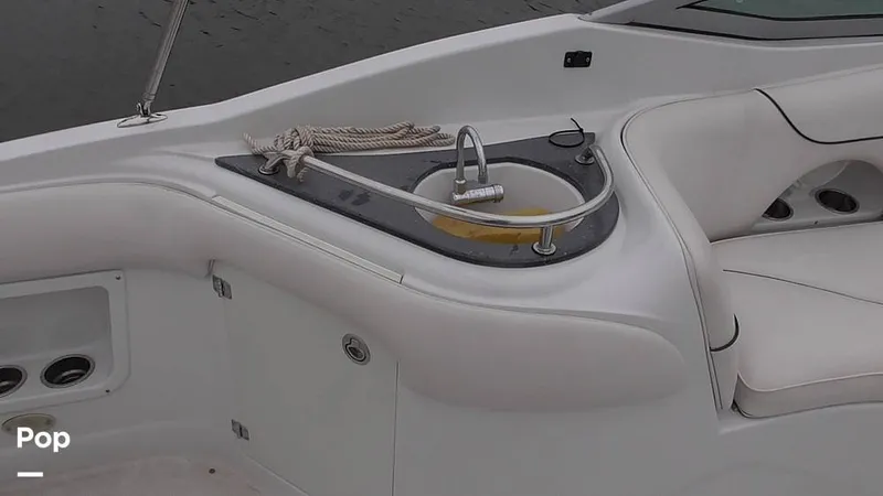 Slide: The Image of Crownline Boats 260 EX 2008 - 14549103