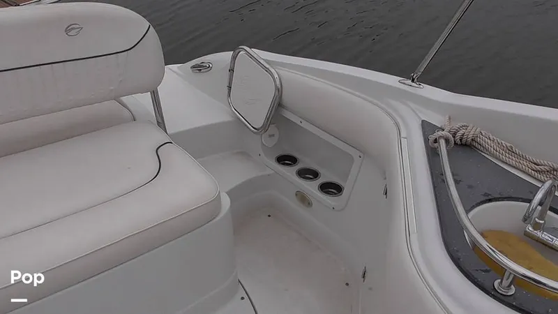 Slide: The Image of Crownline Boats 260 EX 2008 - 14549104