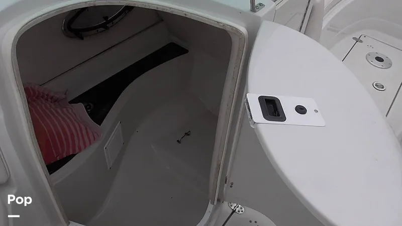 Slide: The Image of Crownline Boats 260 EX 2008 - 14549105