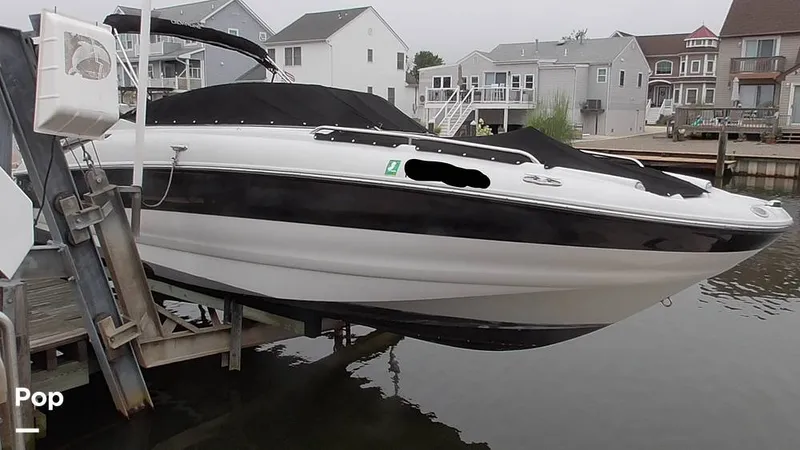 Slide: The Image of Crownline Boats 260 EX 2008 - 14549038