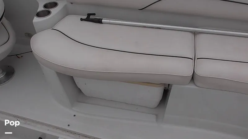 Slide: The Image of Crownline Boats 260 EX 2008 - 14549111