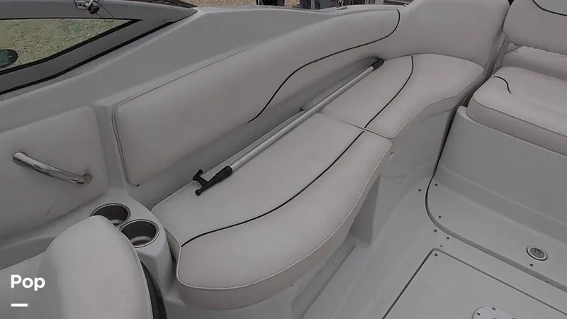 Slide: The Image of Crownline Boats 260 EX 2008 - 14549112