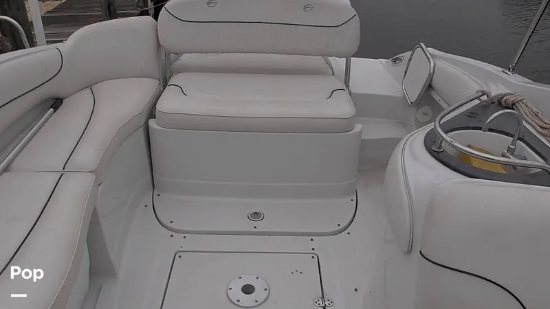 Slide: The Image of Crownline Boats 260 EX 2008 - 14549113