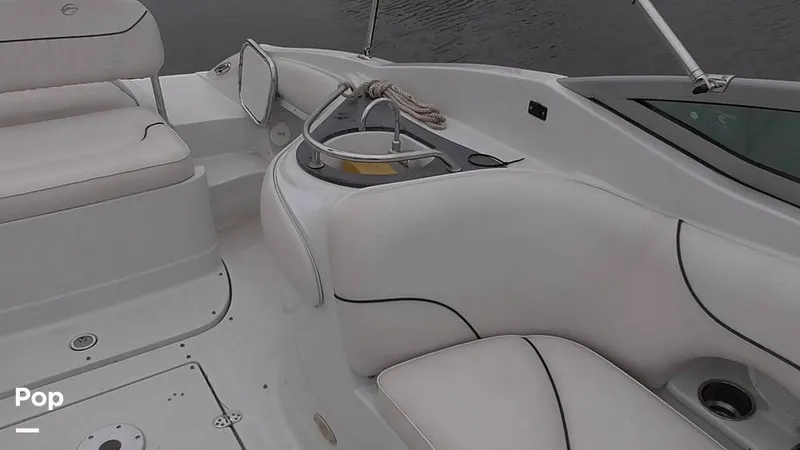 Slide: The Image of Crownline Boats 260 EX 2008 - 14549114