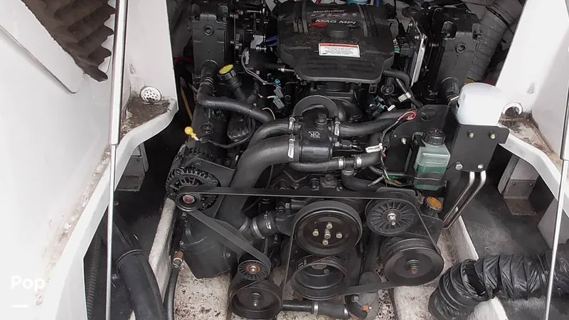 Slide: The Image of Crownline Boats 260 EX 2008 - 14549116