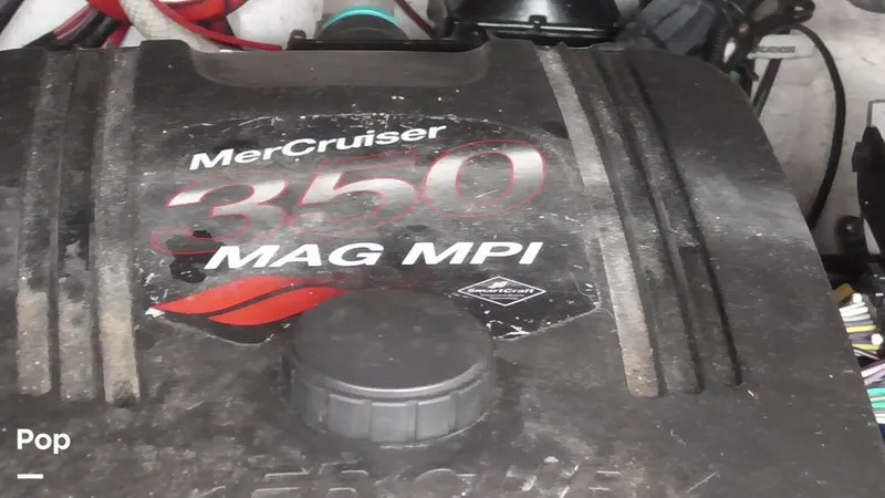 Slide: The Image of Crownline Boats 260 EX 2008 - 14549117