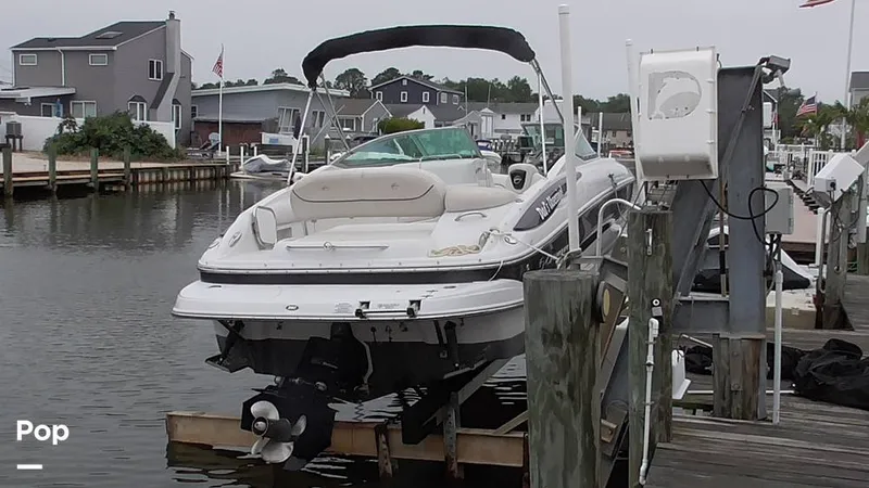 Slide: The Image of Crownline Boats 260 EX 2008 - 14549039