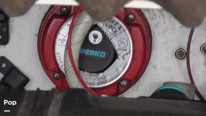 Slide: The Image of Crownline Boats 260 EX 2008 - 14549118