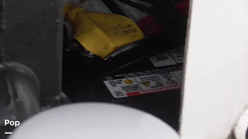 Slide: The Image of Crownline Boats 260 EX 2008 - 14549120